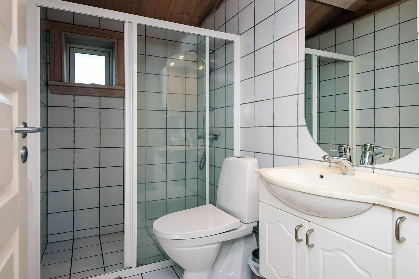 4 persoons vakantie huis in Egå-Binnen