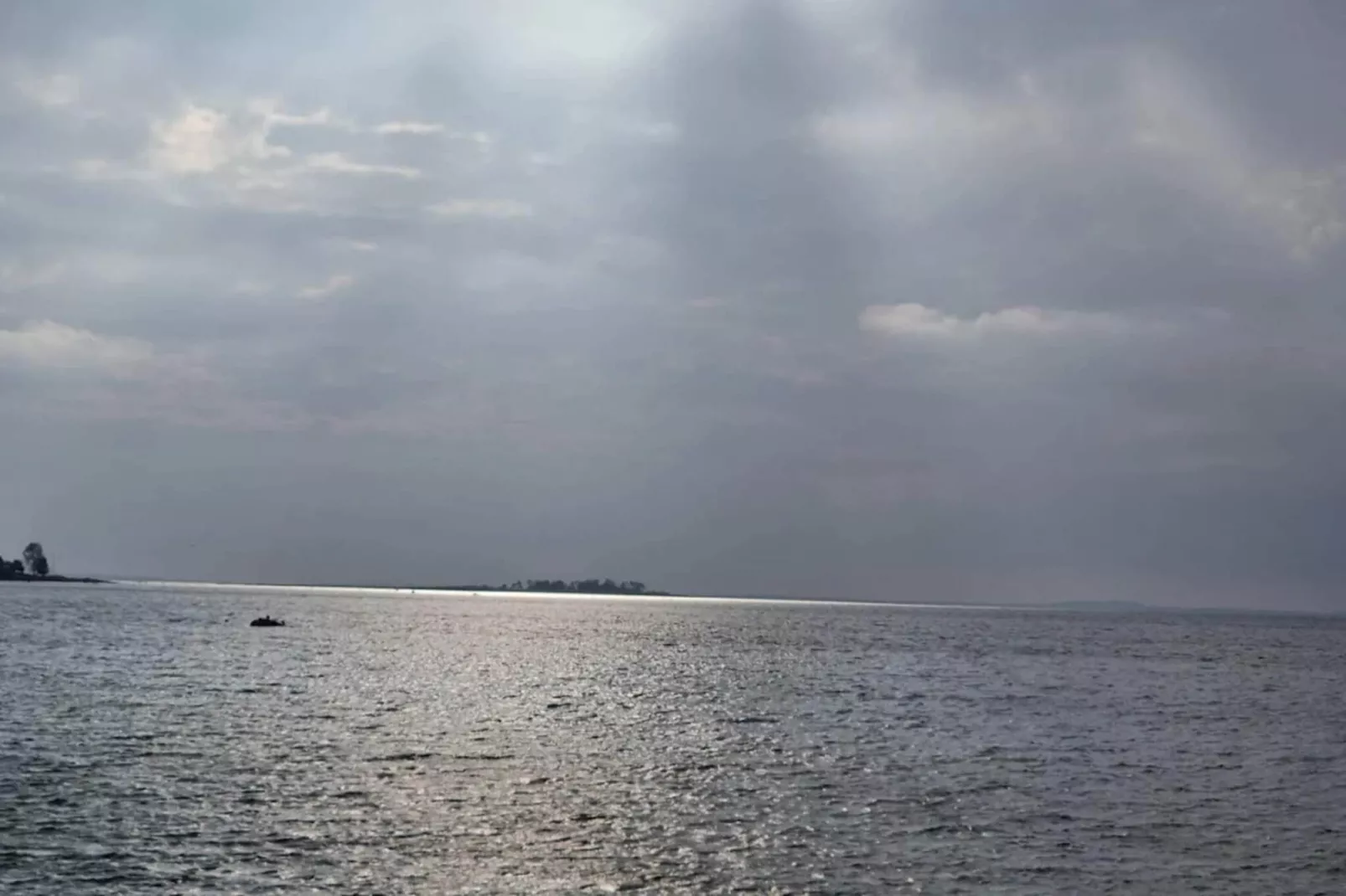 6 persoons vakantie huis in Jægerspris-Waterzicht