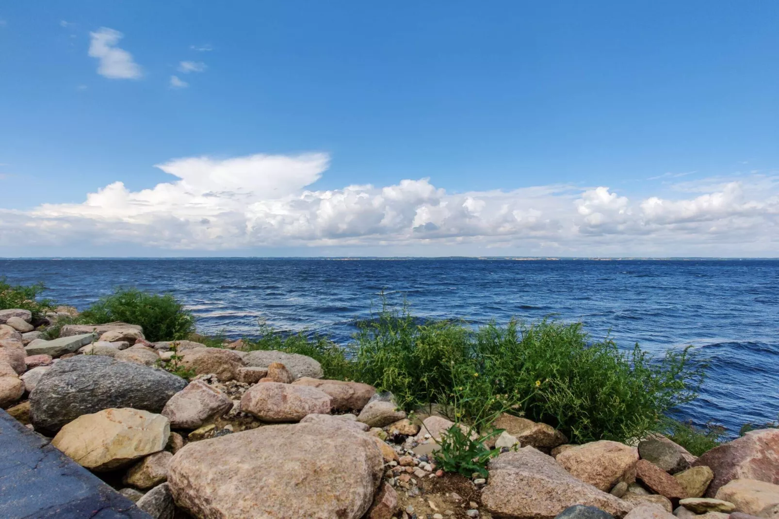 4 persoons vakantie huis in Tranekær-Waterzicht