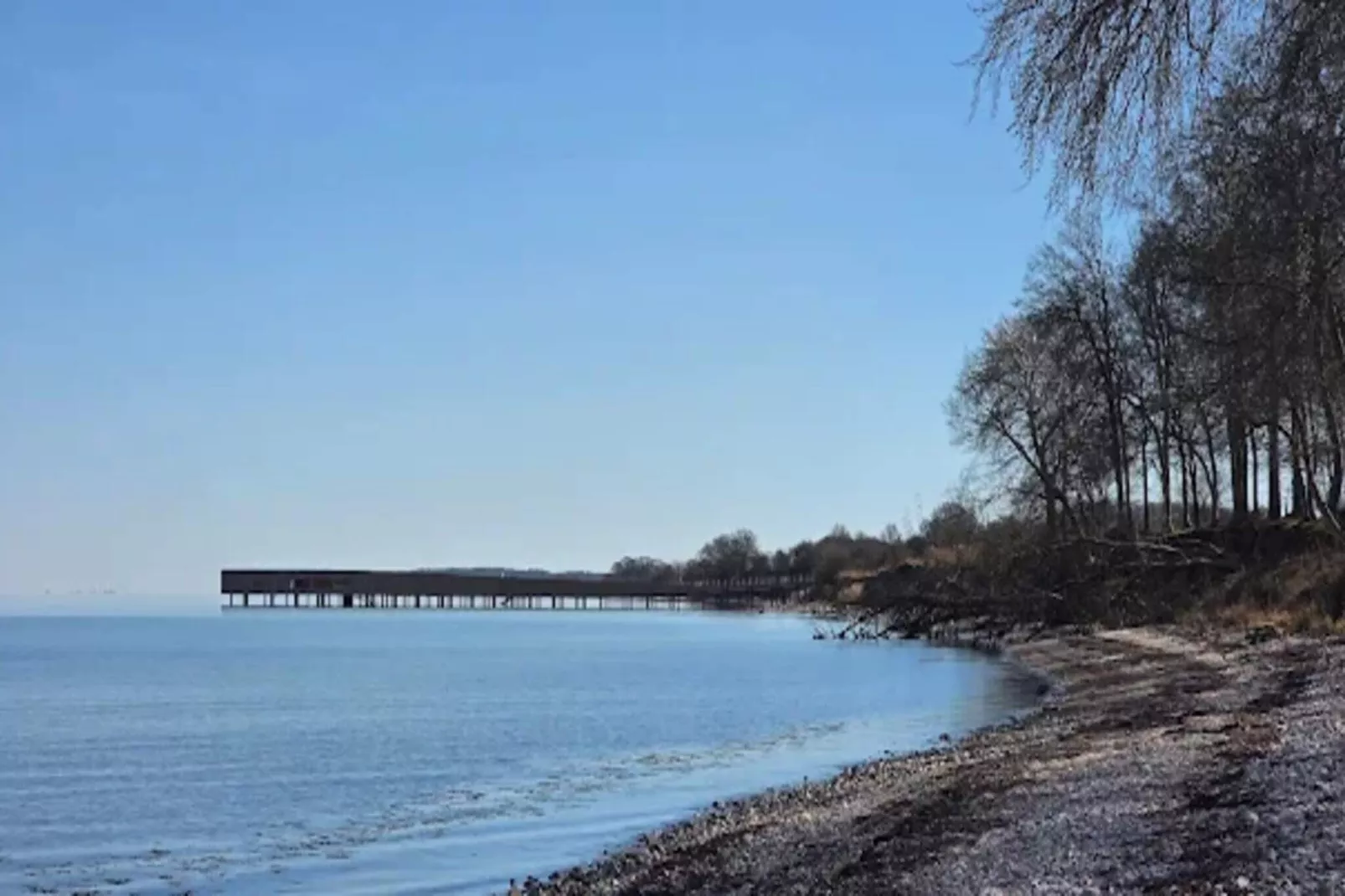 6 persoons vakantie huis in Nordborg-Waterzicht