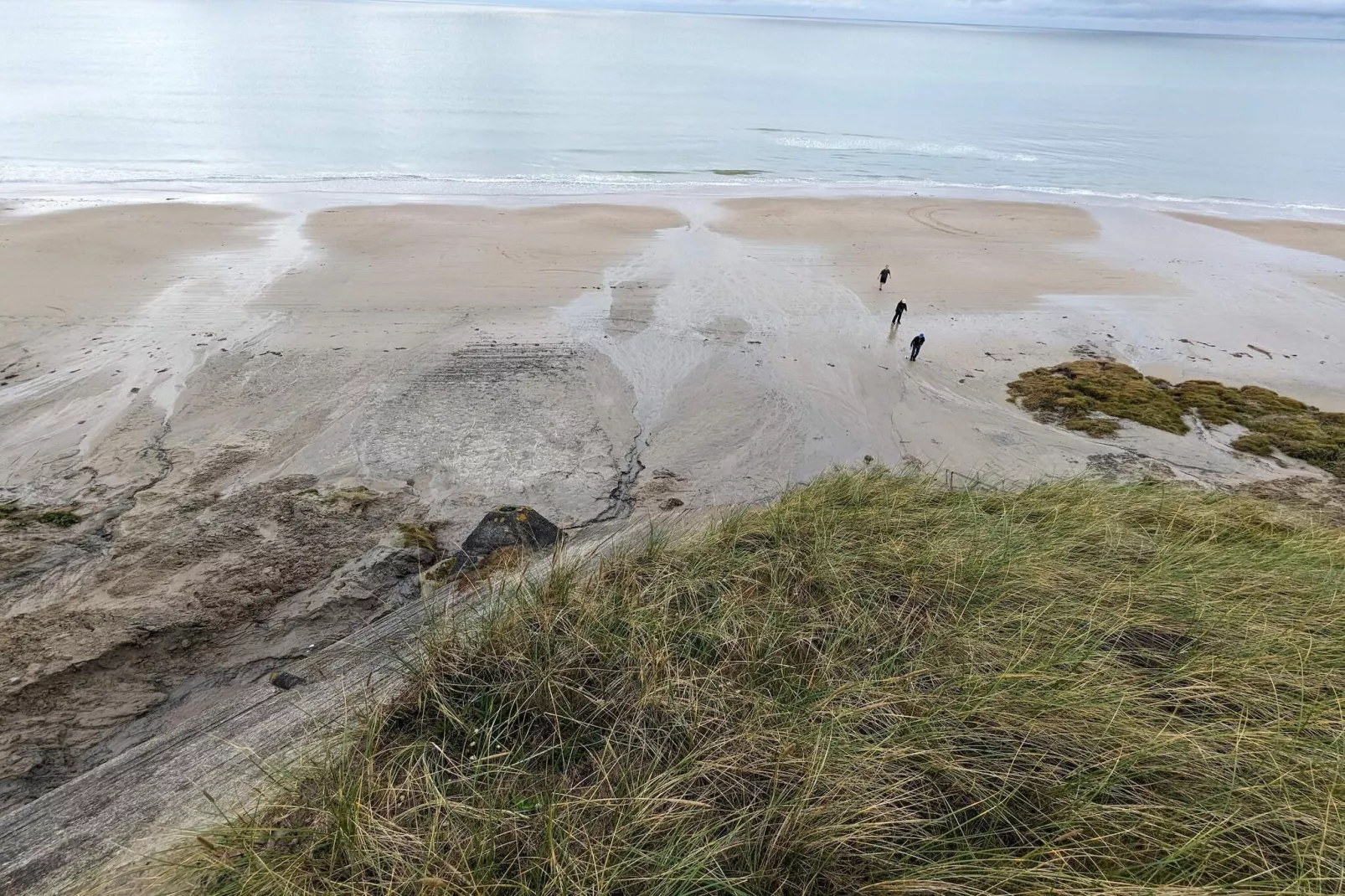 6 persoons vakantie huis in Løkken-Waterzicht