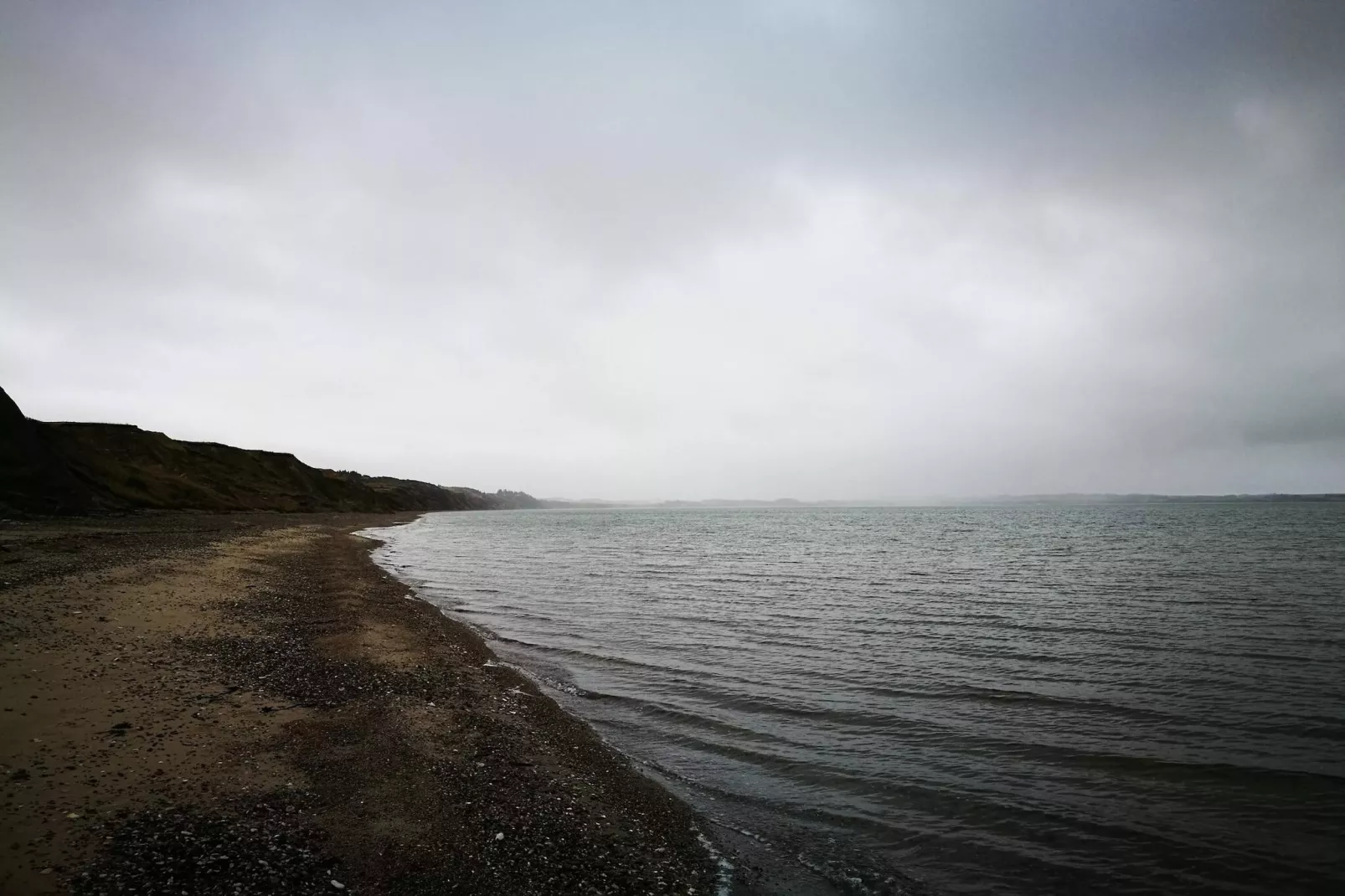 6 persoons vakantie huis in Struer-By Traum-Waterzicht