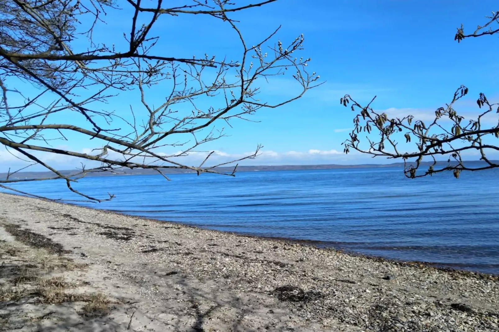 Afgelegen oase in Hvidbjerg -- By Traum Ferienwohnungen-Waterzicht