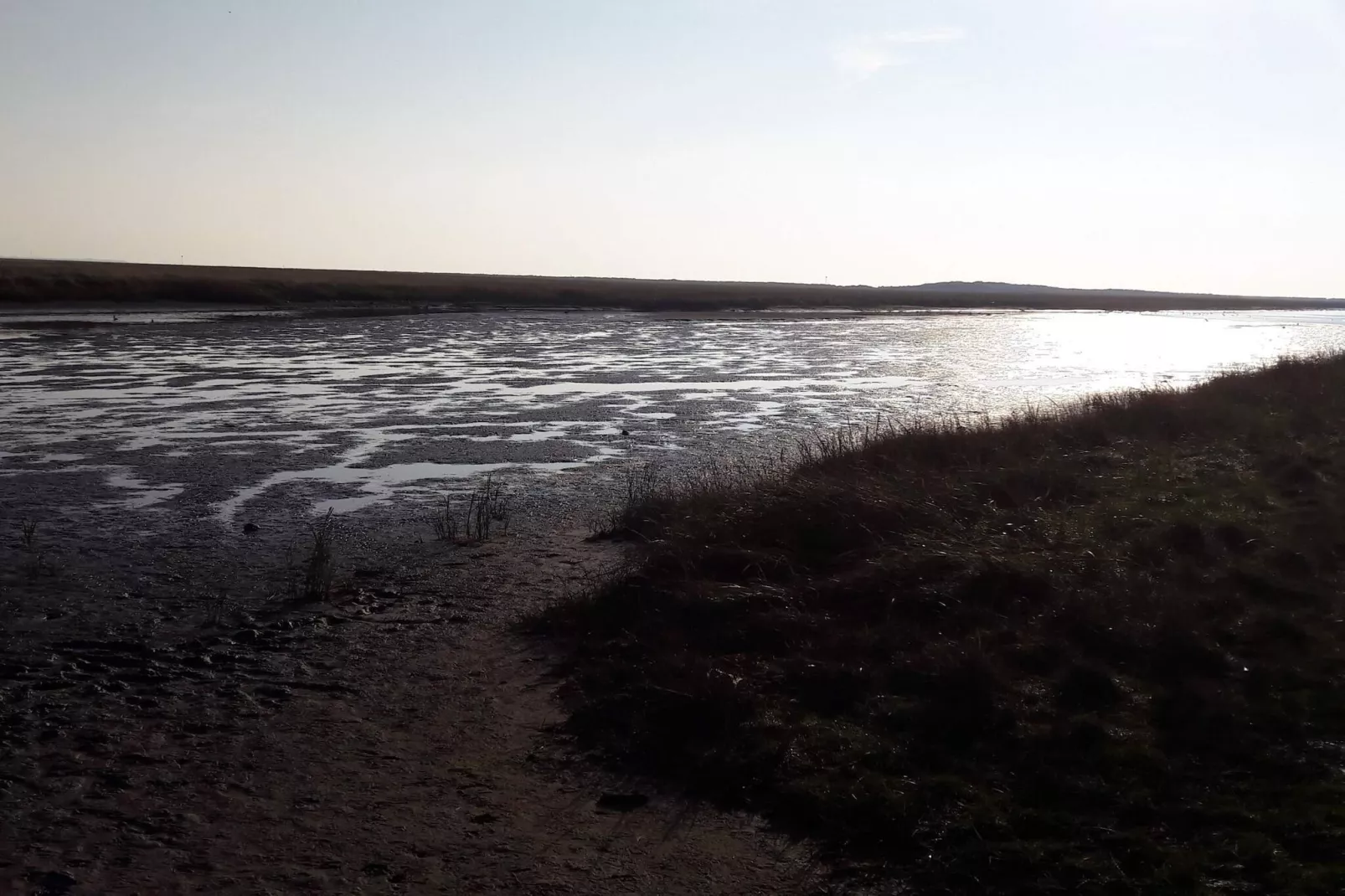 Gezellig toevluchtsoord in Sonderho -- By Traum Ferienwohnungen-Waterzicht