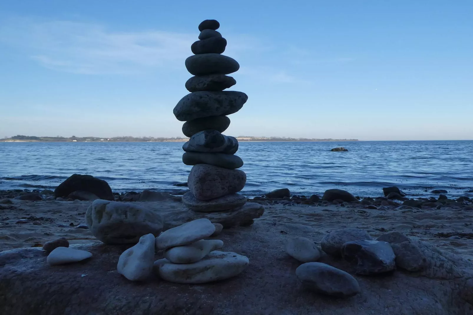 4 persoons vakantie huis in Haderslev-By Traum-Waterzicht