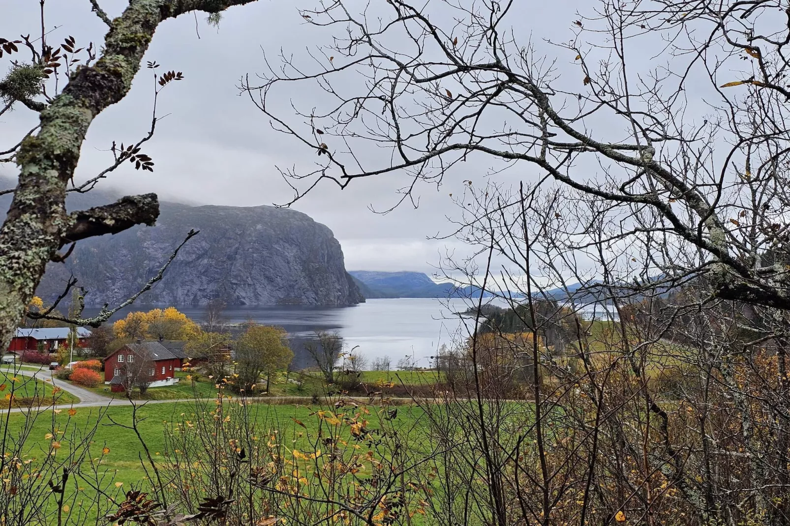 7 persoons vakantie huis in Foldereid-By Traum-Niet-getagd