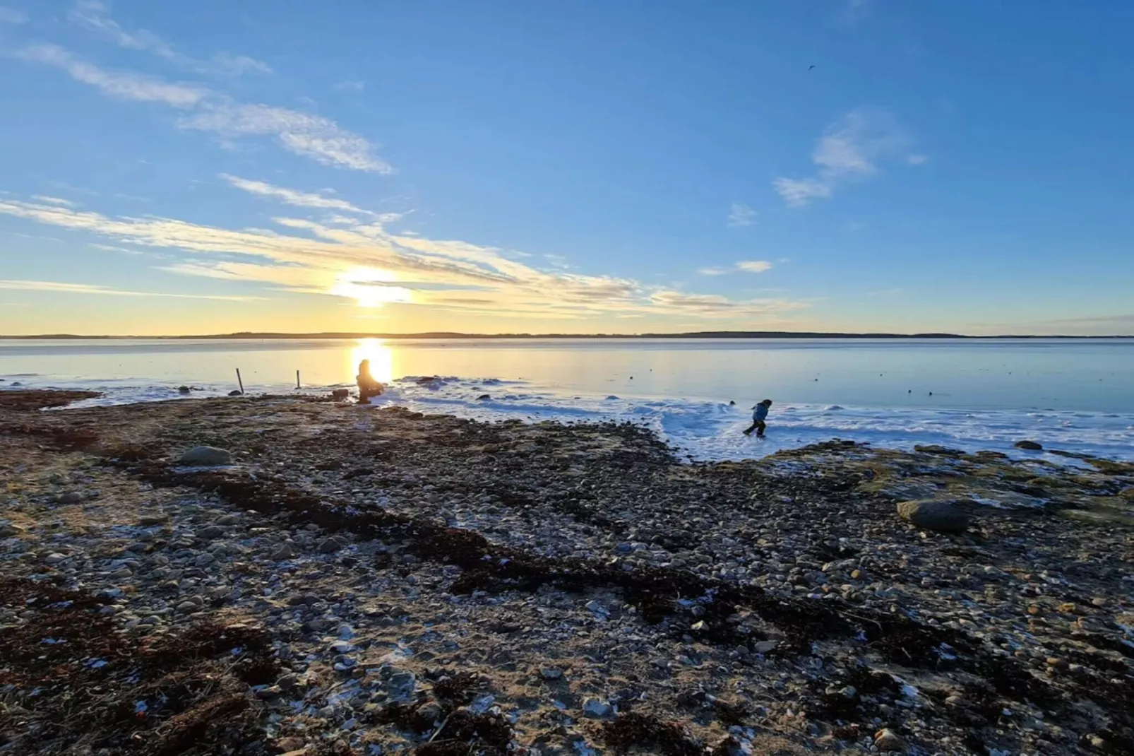 7 persoons vakantie huis in Kirke Hyllinge-Waterzicht