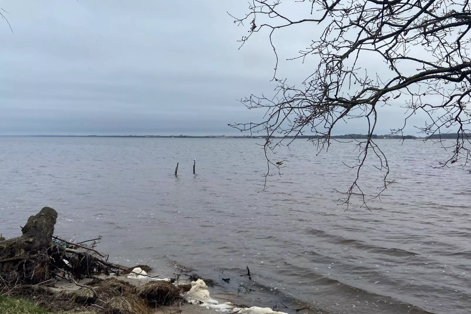 6 persoons vakantie huis in Storvorde-By Traum-Waterzicht