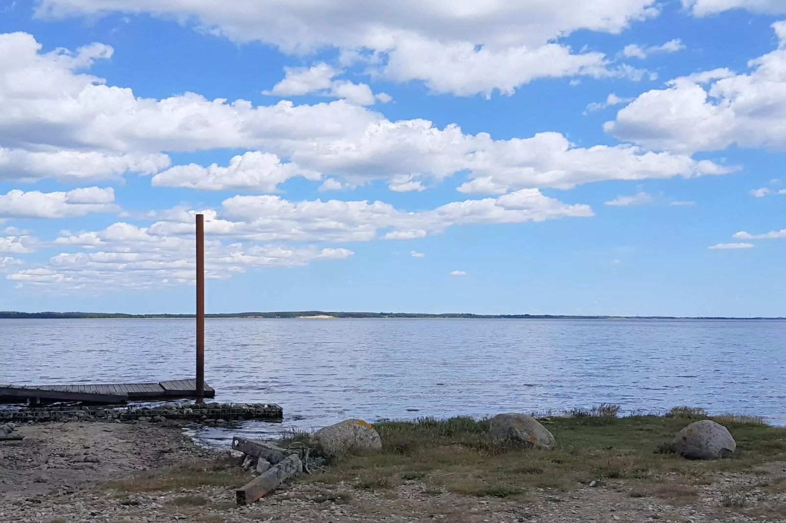 Luxe retraite bij Ho Baai -- By Traum Ferienwohnungen-Waterzicht