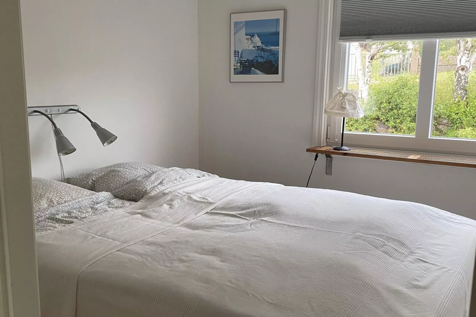 Vakantiehuis met zeezicht bij Lysekil-Binnen