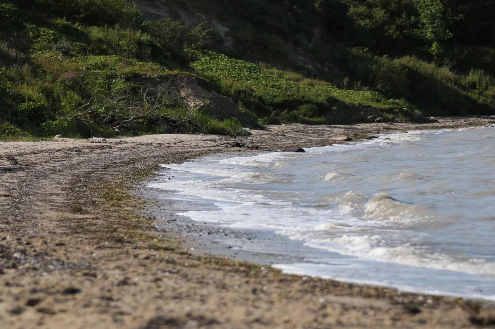 Rustieke kustretreat -- By Traum Ferienwohnungen-Waterzicht