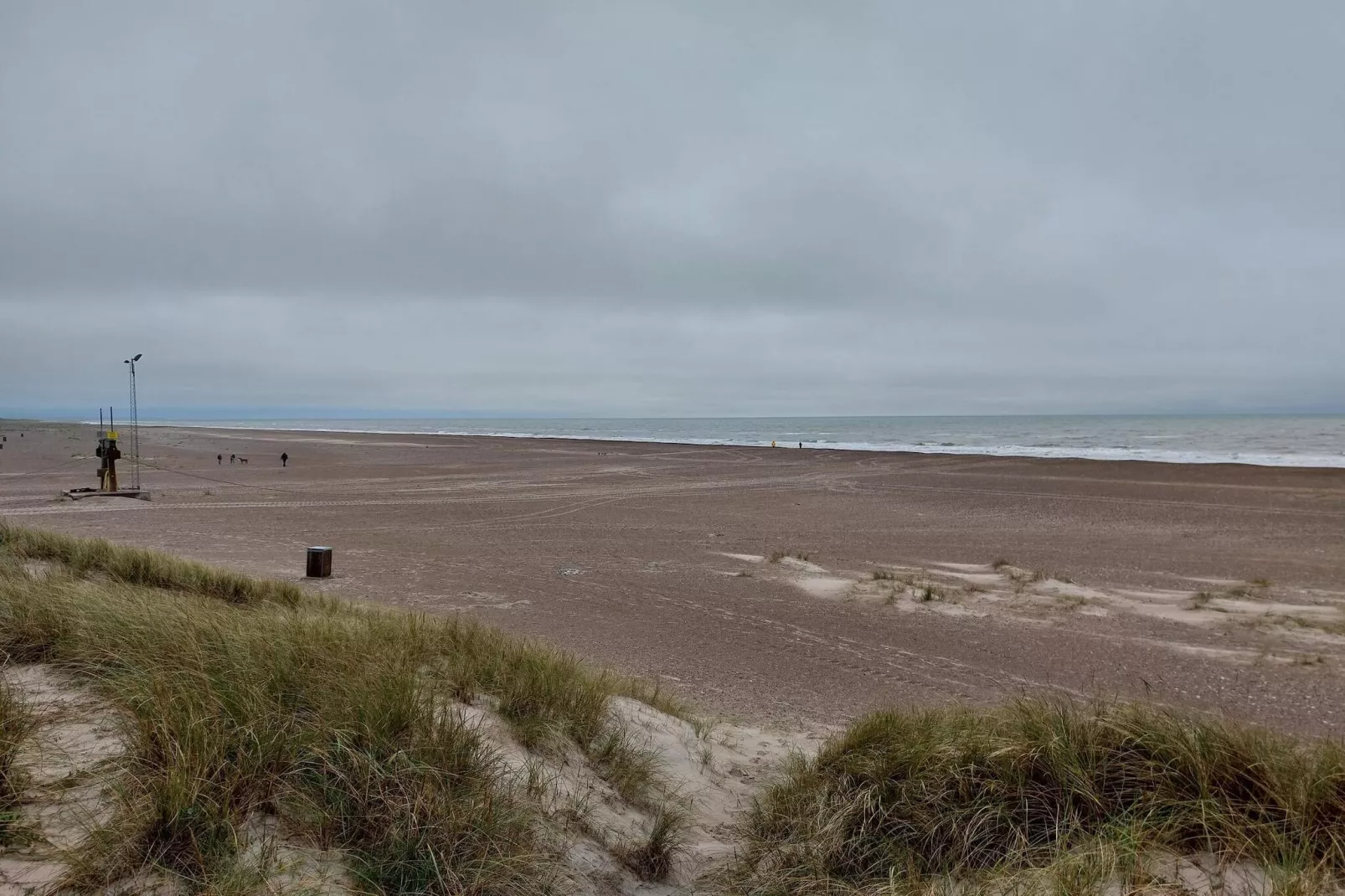 Gezellig strandverblijf -- By Traum Ferienwohnungen-Waterzicht