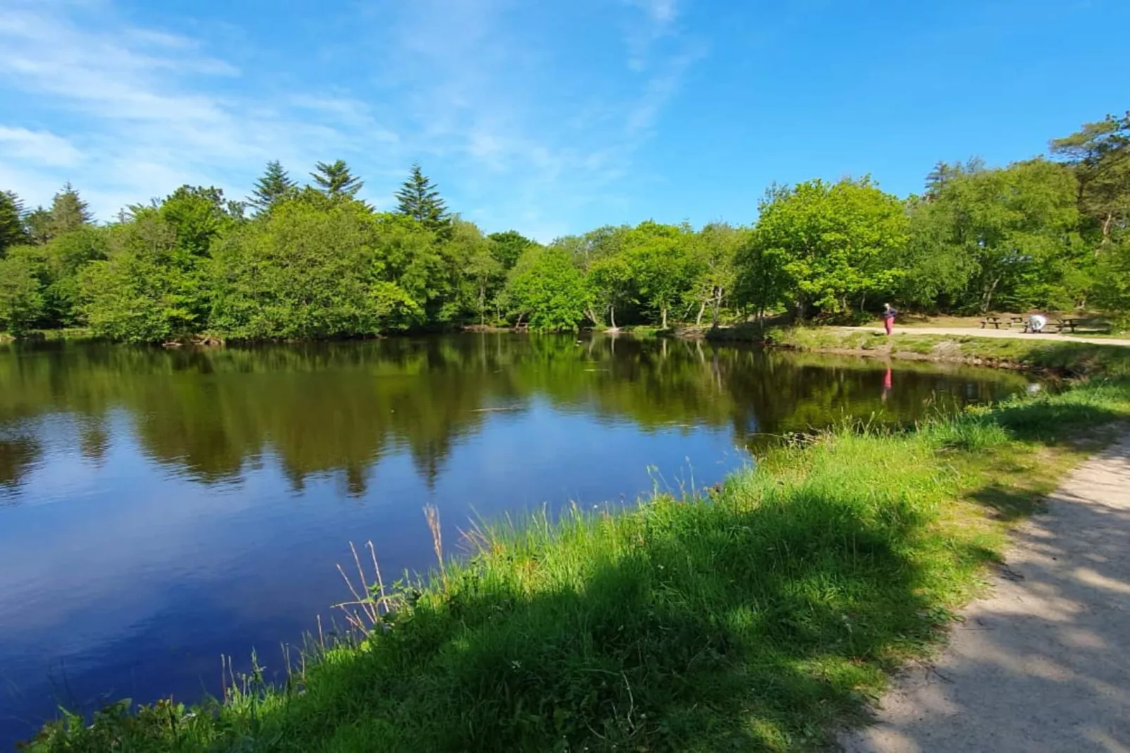 Afgelegen oase met zwembad -- By Traum Ferienwohnungen-Waterzicht