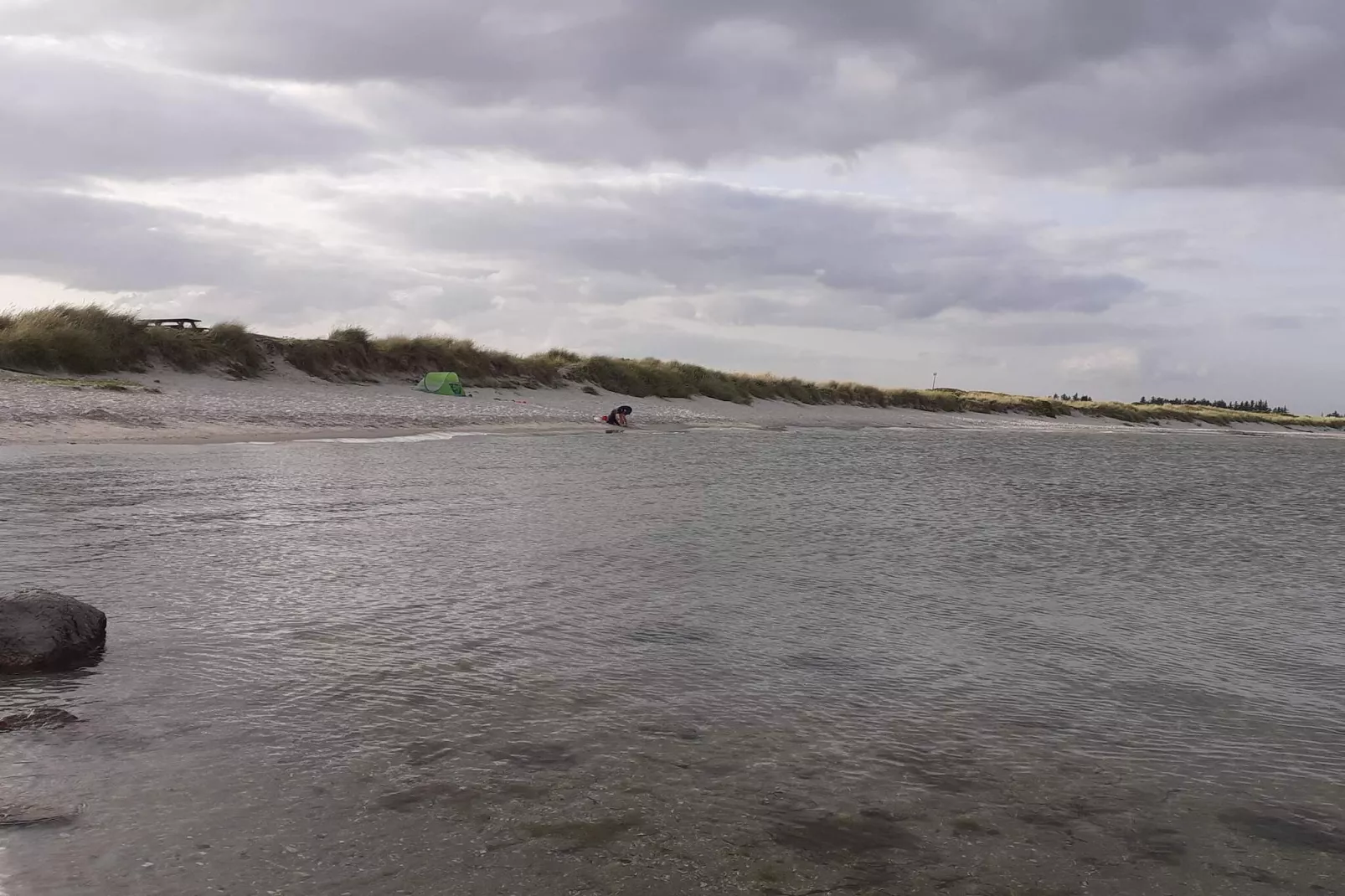 6 persoons vakantie huis in Hals-By Traum-Waterzicht