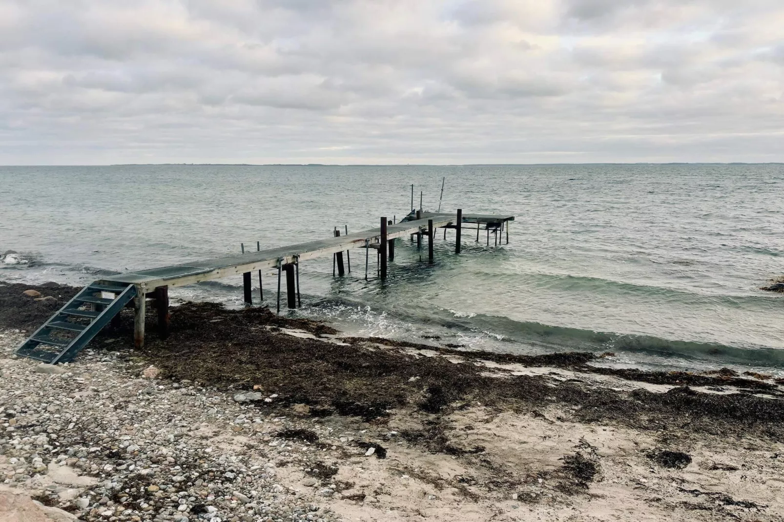 Luxe zwembad retraite in Kegnaes -- By Traum Ferienwohnungen-Waterzicht