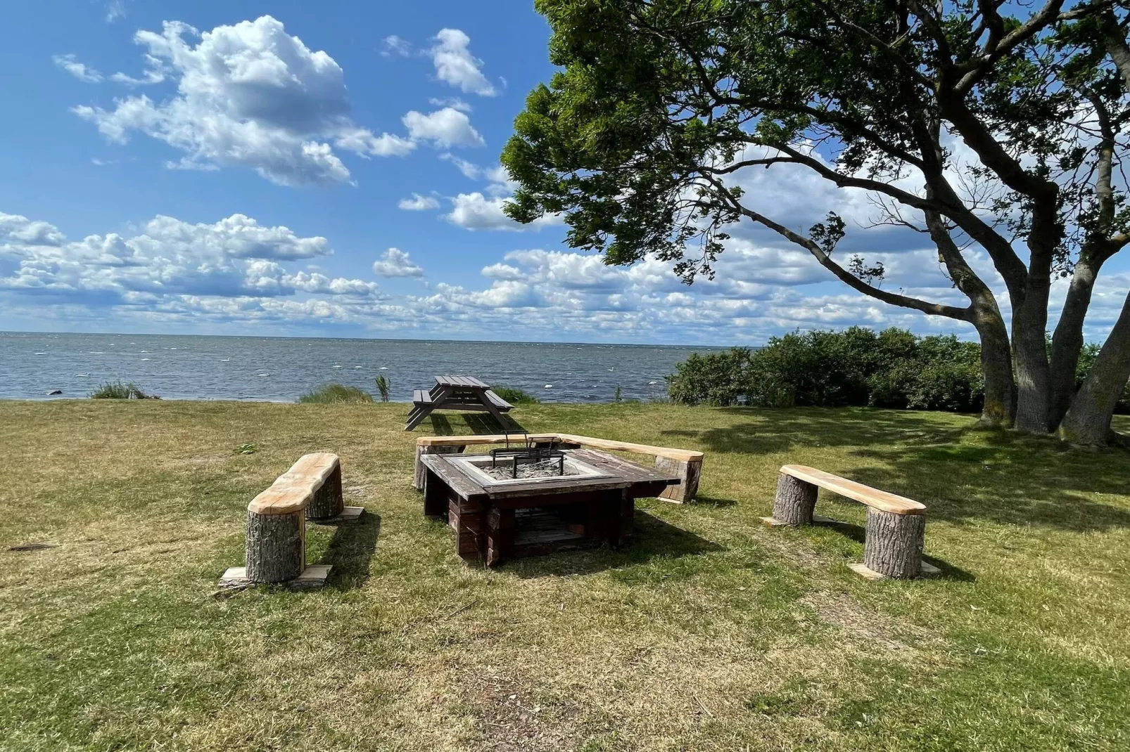 10 persoons vakantie huis in Mörbylånga-By Traum-Niet-getagd