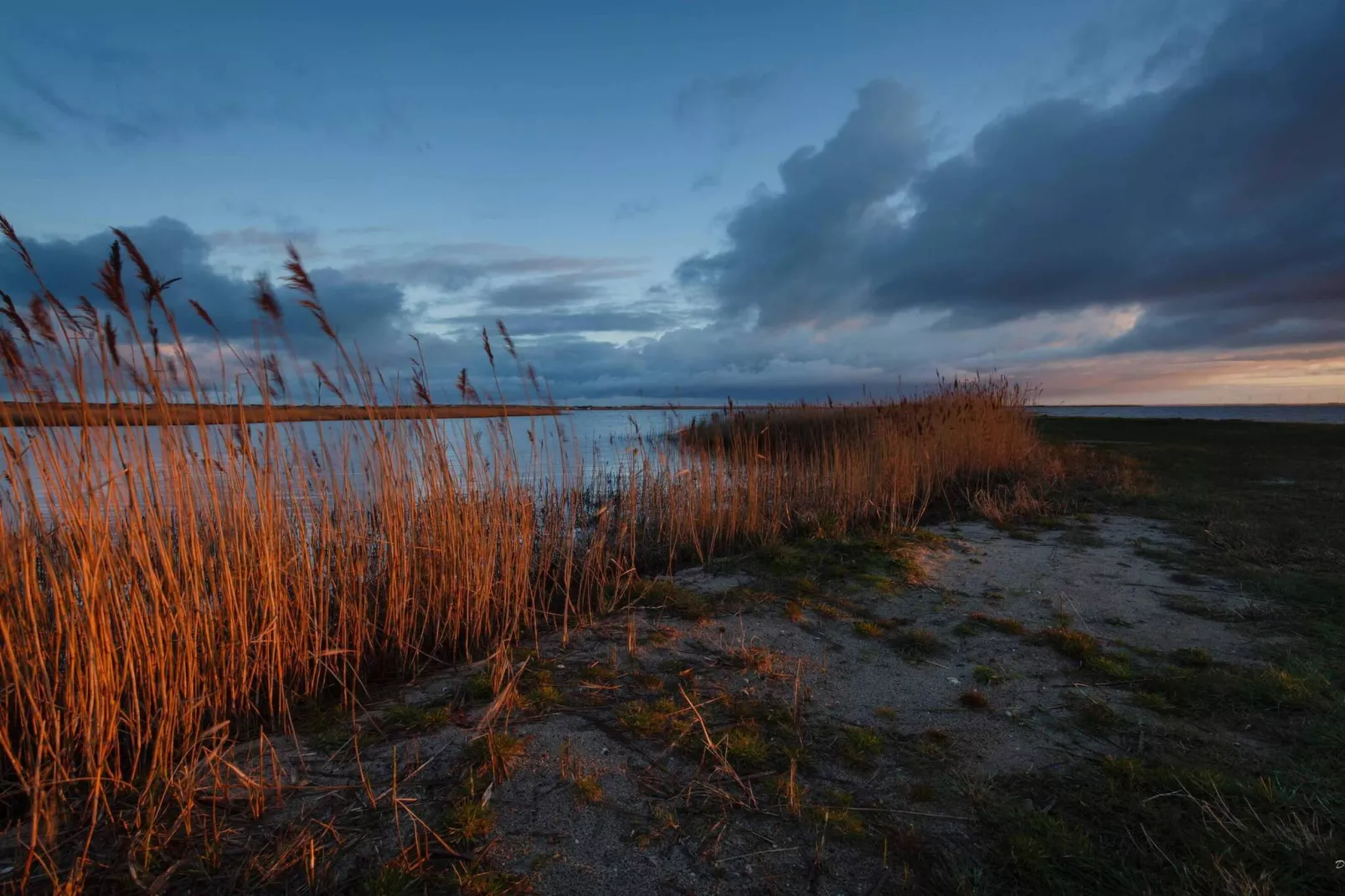 8 persoons vakantie huis in Ulfborg-By Traum-Waterzicht