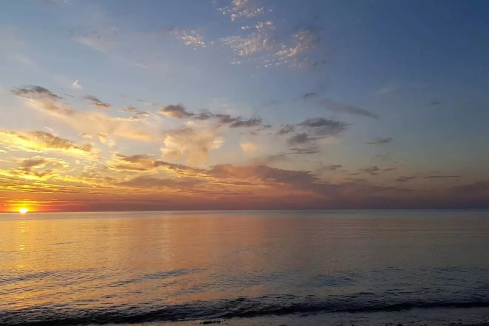 6 persoons vakantie huis in Frederiksværk-By Traum-Waterzicht