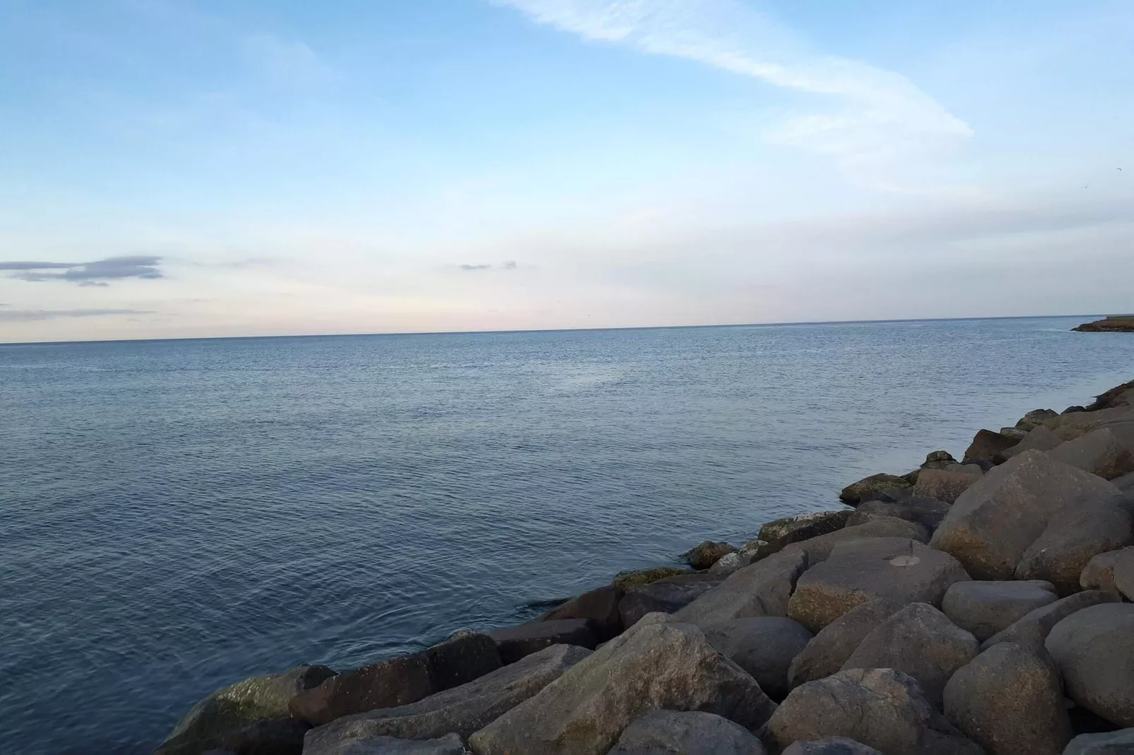 8 persoons vakantie huis in Sæby-By Traum-Waterzicht