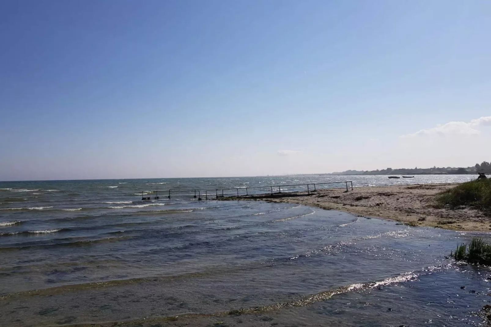 12 persoons vakantie huis in Egå-By Traum-Waterzicht