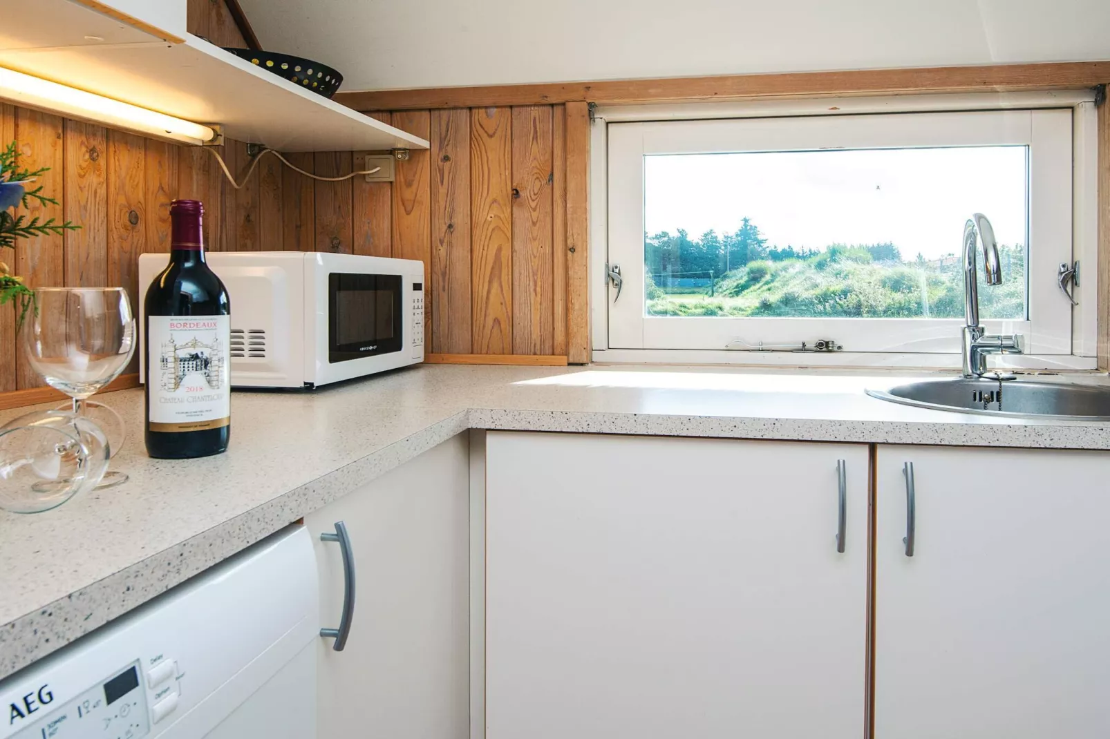 8 persoons vakantie huis in Vejers Strand-By Traum-Binnen