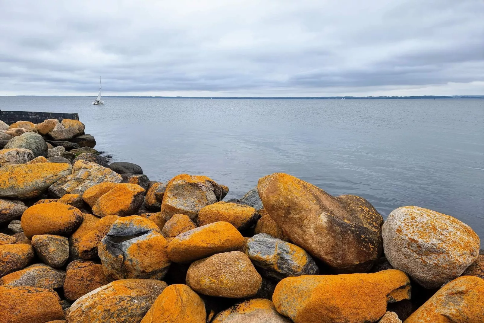 Luxe zwembadvilla in Lohals -- By Traum Ferienwohnungen-Waterzicht