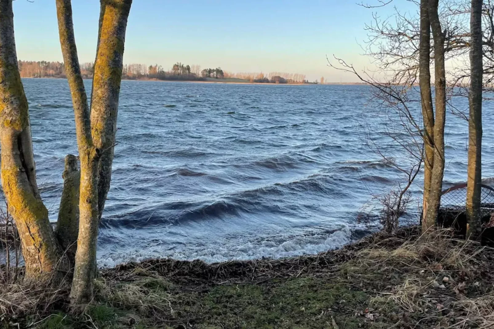 6 persoons vakantie huis in Skibby-By Traum-Waterzicht