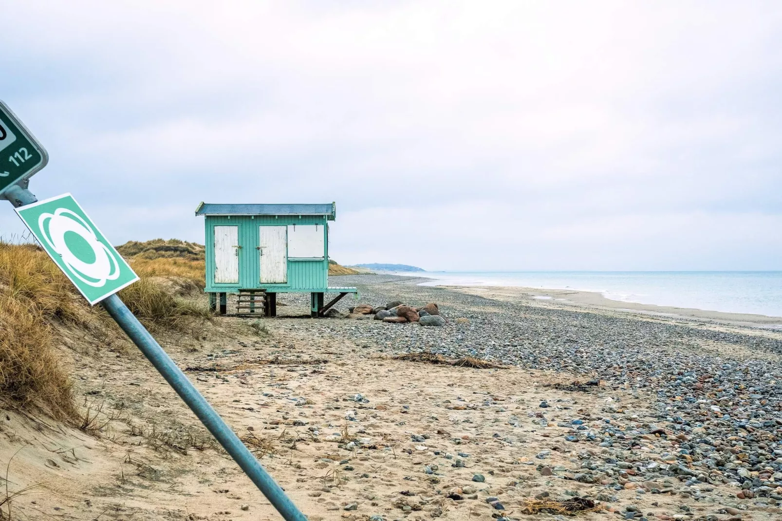 6 persoons vakantie huis in Frederiksværk-By Traum-Waterzicht