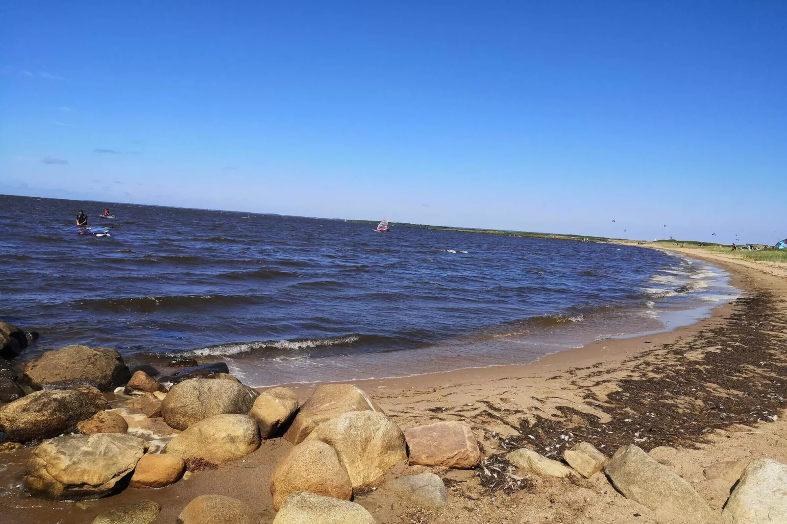 6 persoons vakantie huis in Tarm-By Traum-Waterzicht