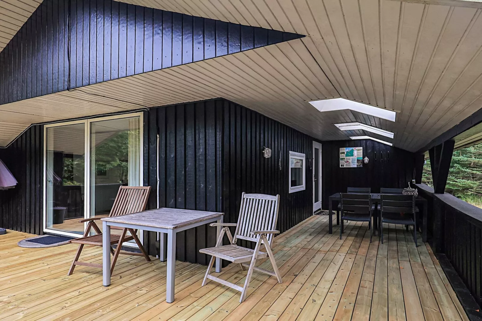 5 persoons vakantie huis in Ålbæk-By Traum-Uitzicht