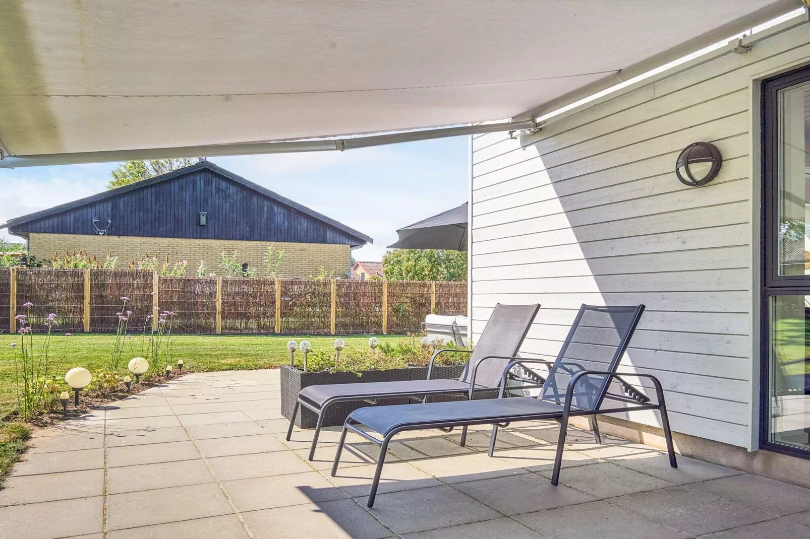 6 persoons vakantie huis in Nexø-By Traum-Uitzicht