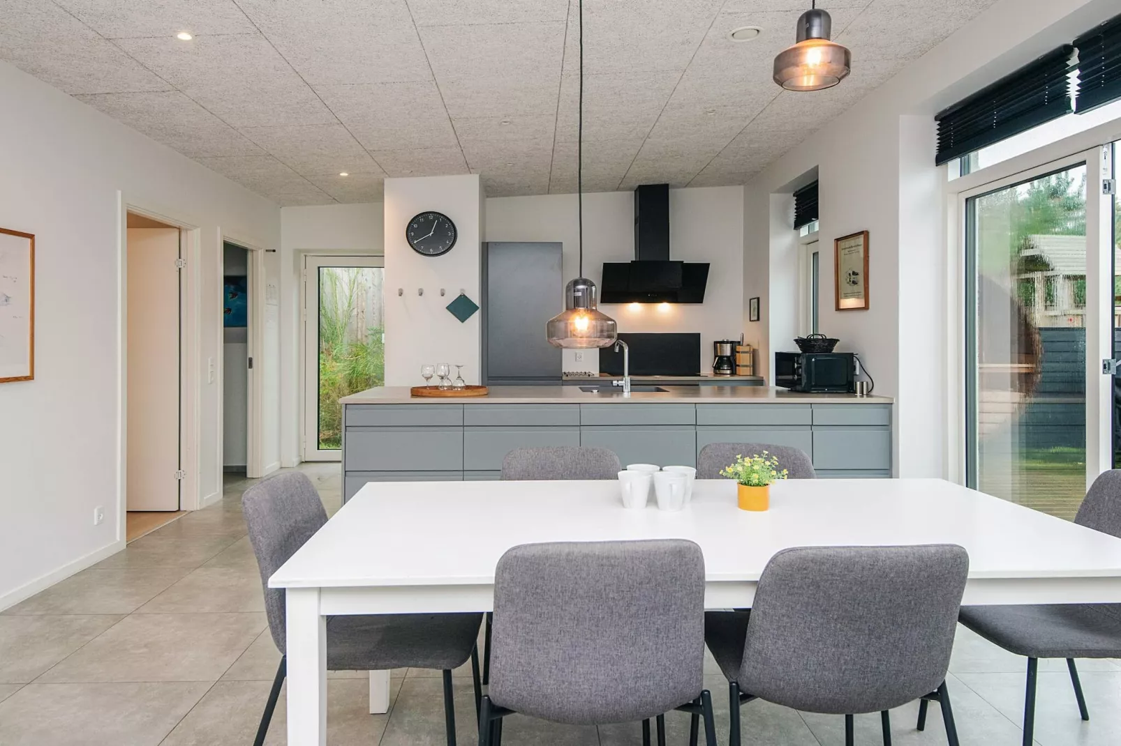 12 persoons vakantie huis in Ebeltoft-Binnen