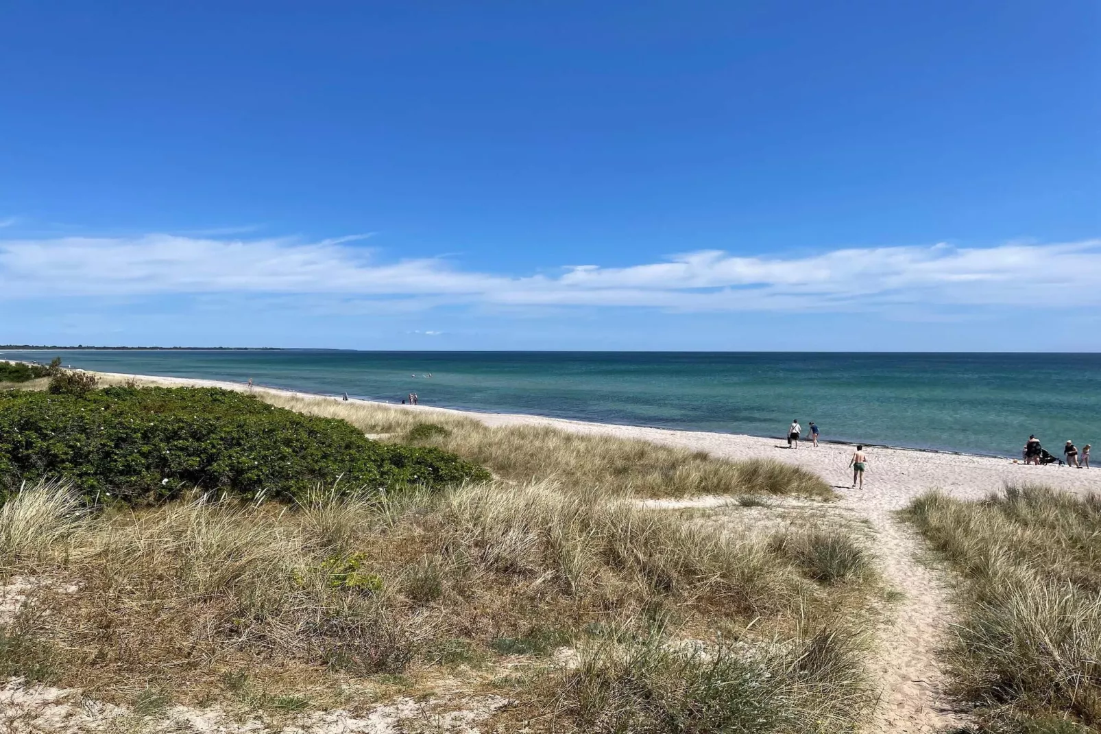 6 persoons vakantie huis in Væggerløse-By Traum-Waterzicht