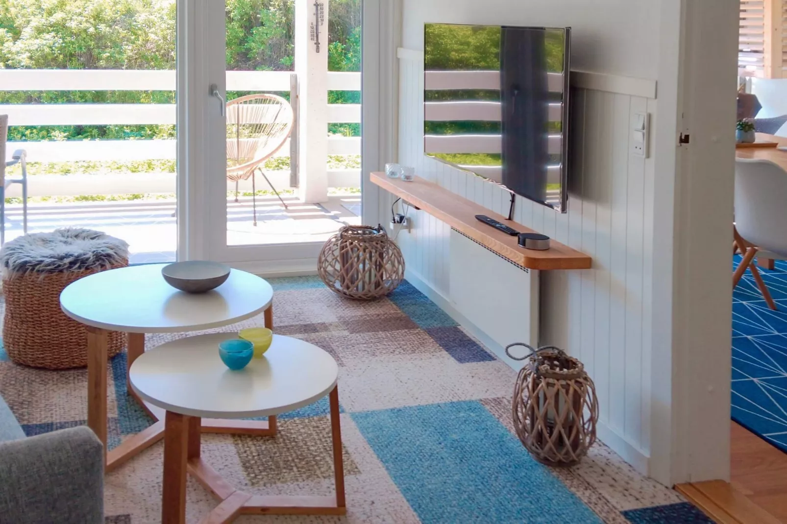 6 persoons vakantie huis in Ringkøbing-By Traum-Binnen