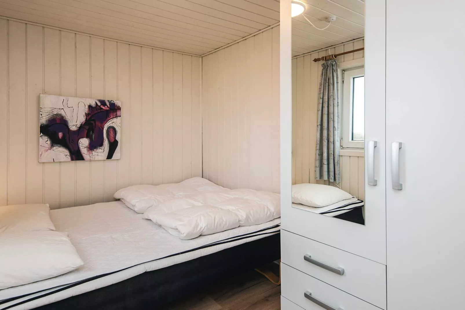 6 persoons vakantie huis in Fanø-By Traum-Binnen