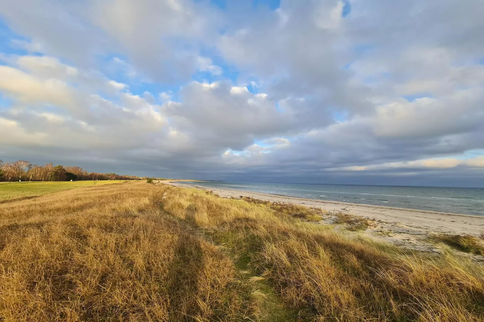 14 persoons vakantie huis in Væggerløse-By Traum-Waterzicht