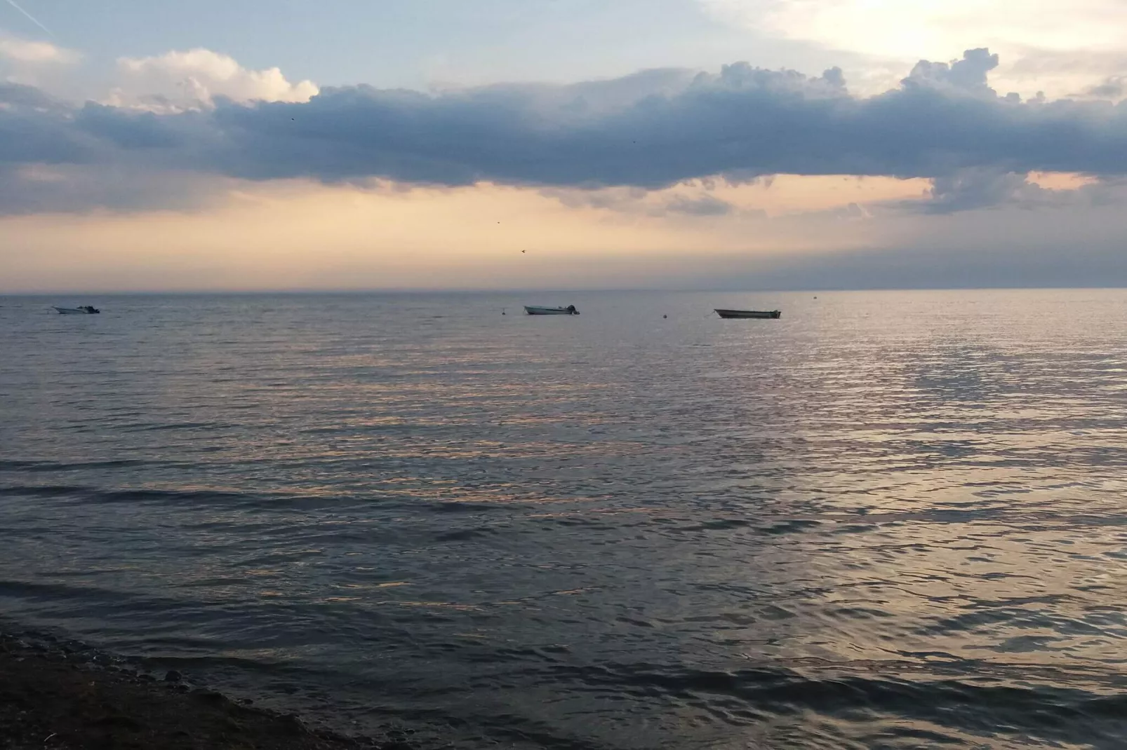 4 persoons vakantie huis in Mörbylånga-By Traum-Waterzicht