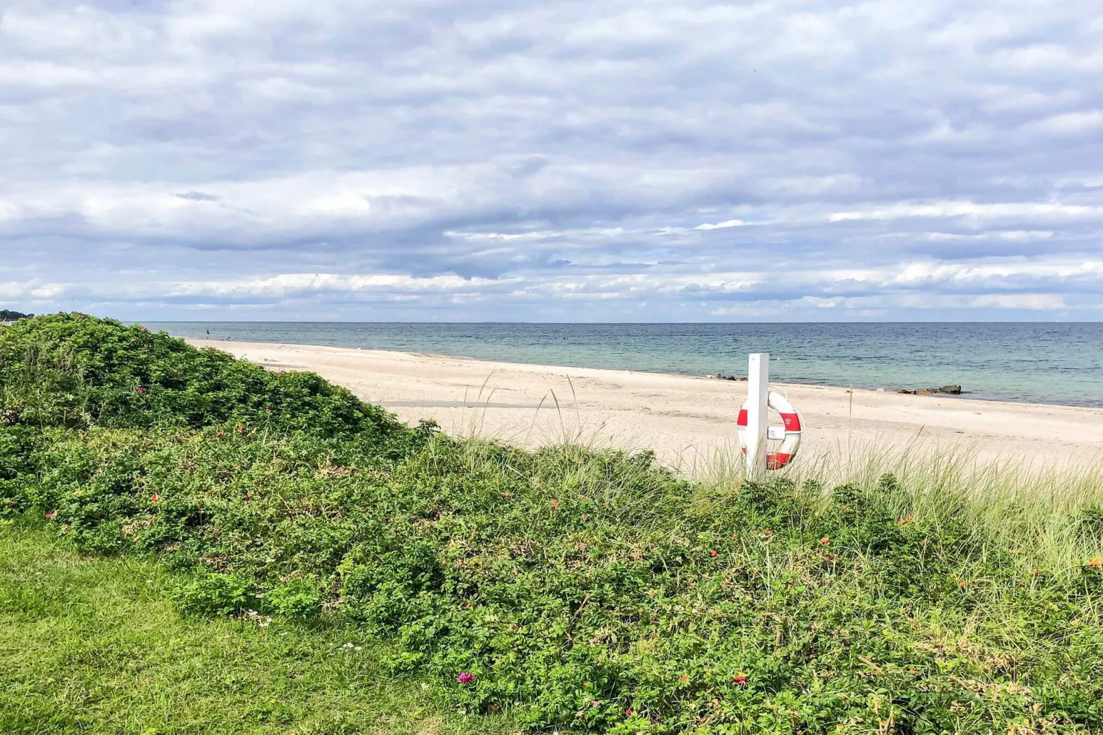 6 persoons vakantie huis in Otterup-By Traum-Waterzicht