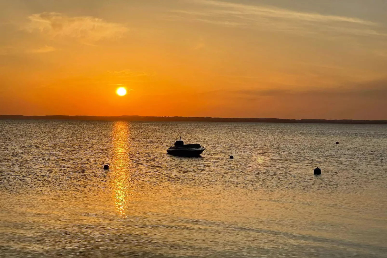 6 persoons vakantie huis in Tranekær-By Traum-Waterzicht