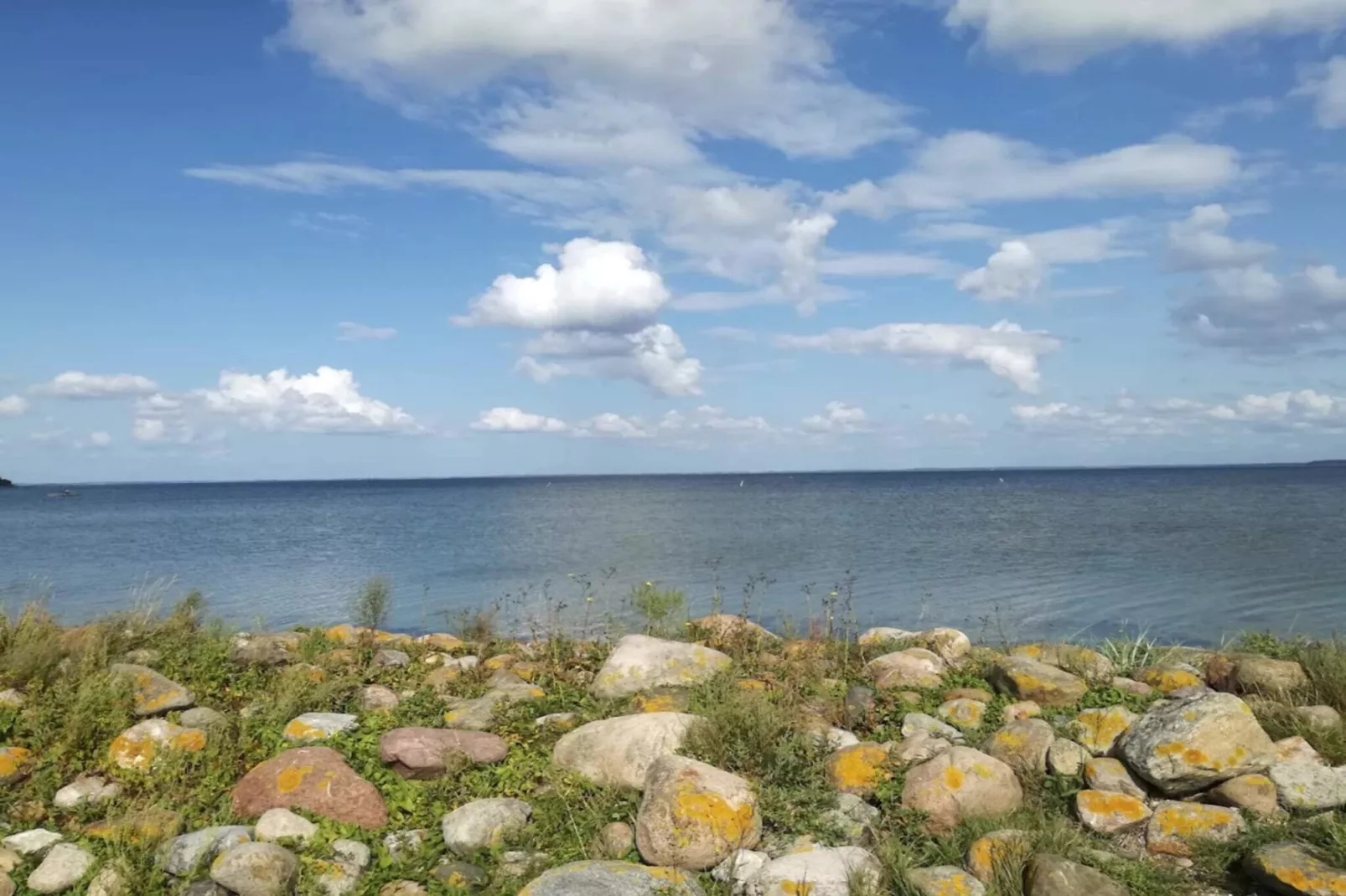 6 persoons vakantie huis in Hejls-By Traum-Waterzicht