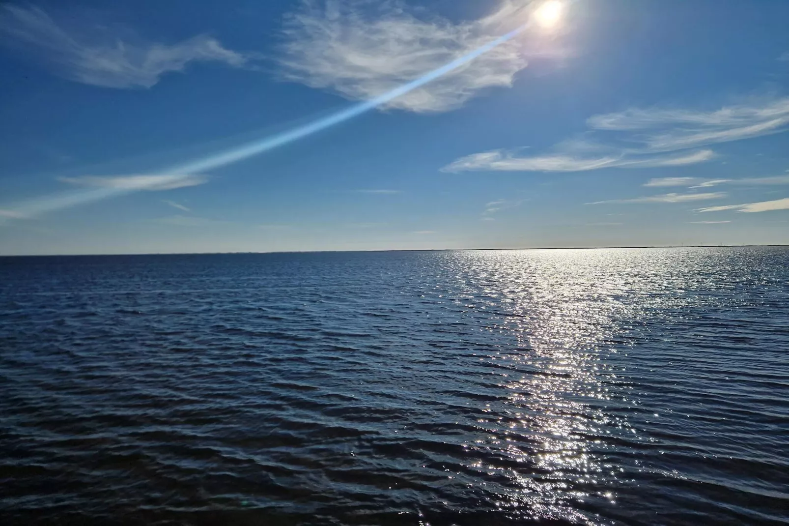 6 persoons vakantie huis in Skjern-By Traum-Waterzicht