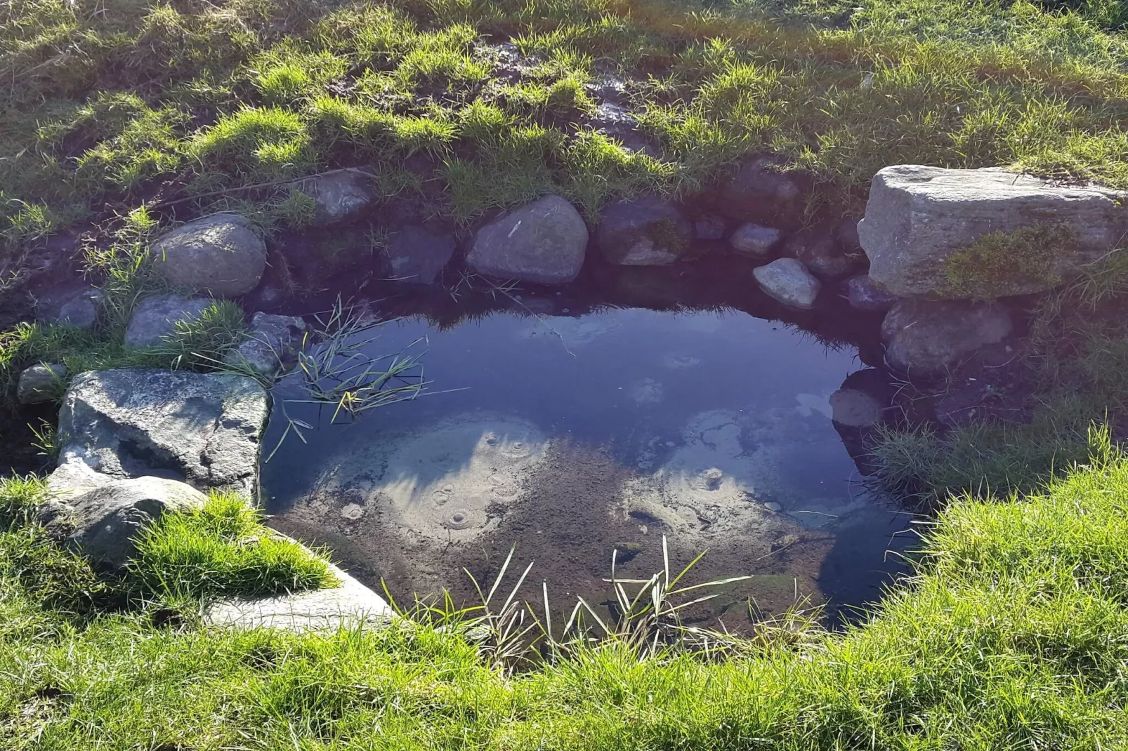 6 persoons vakantie huis in Thyholm-By Traum-Waterzicht