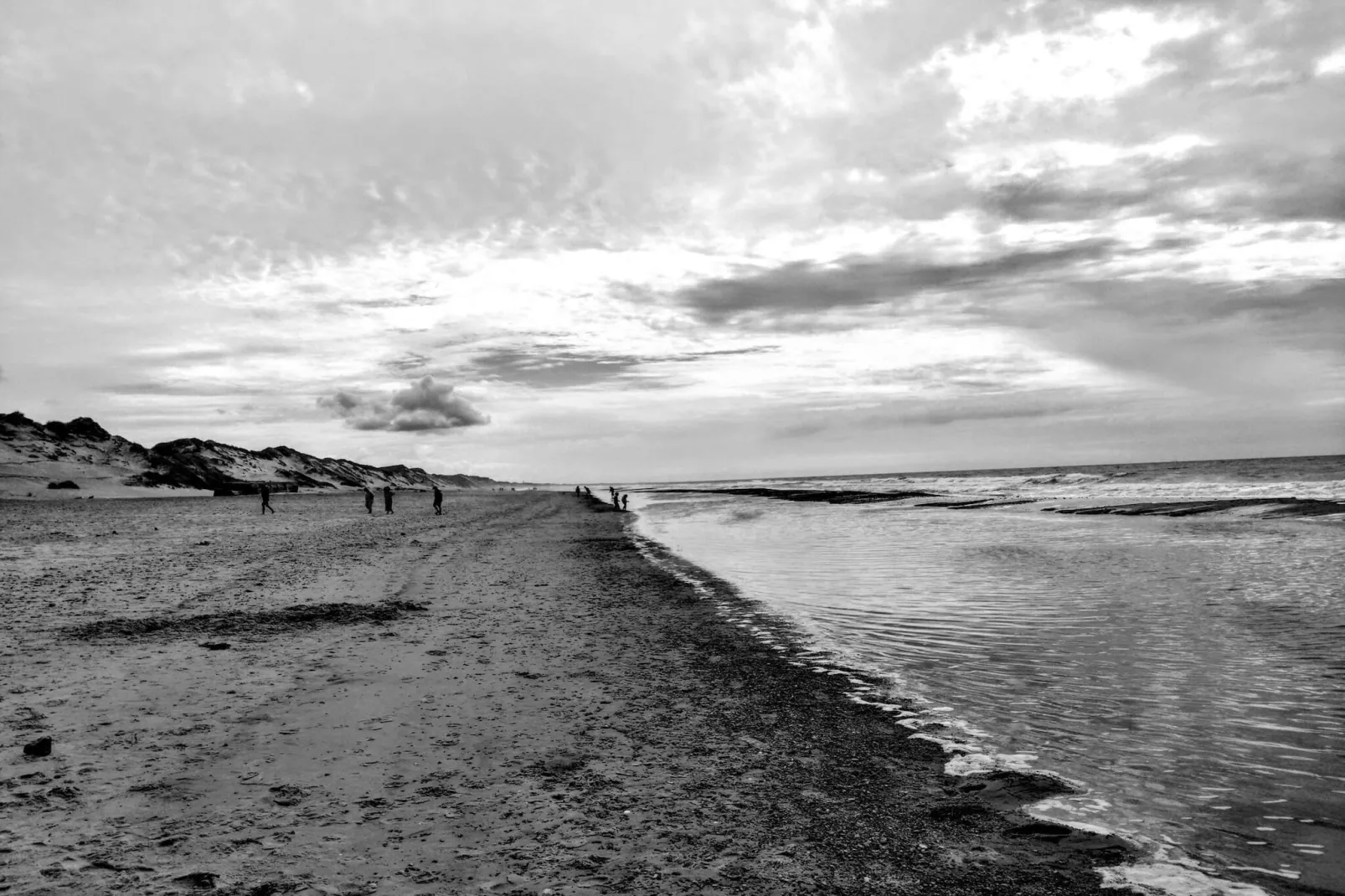 10 persoons vakantie huis in Ulfborg-By Traum-Waterzicht