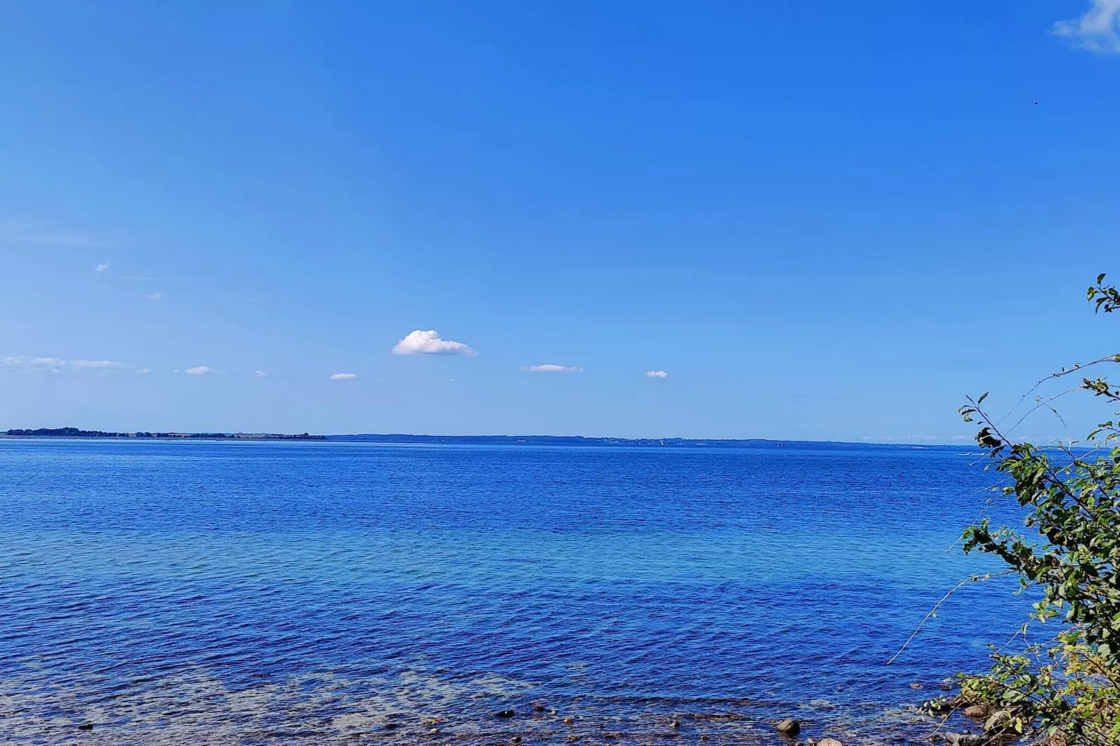 4 persoons vakantie huis in Jægerspris-By Traum-Waterzicht