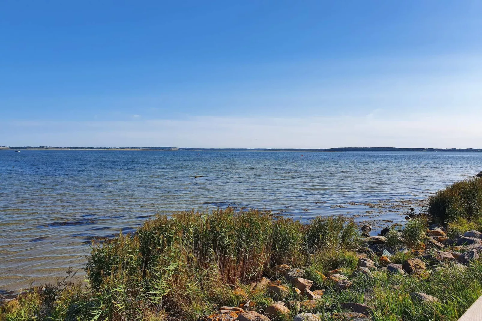 9 persoons vakantie huis in Skibby-Waterzicht