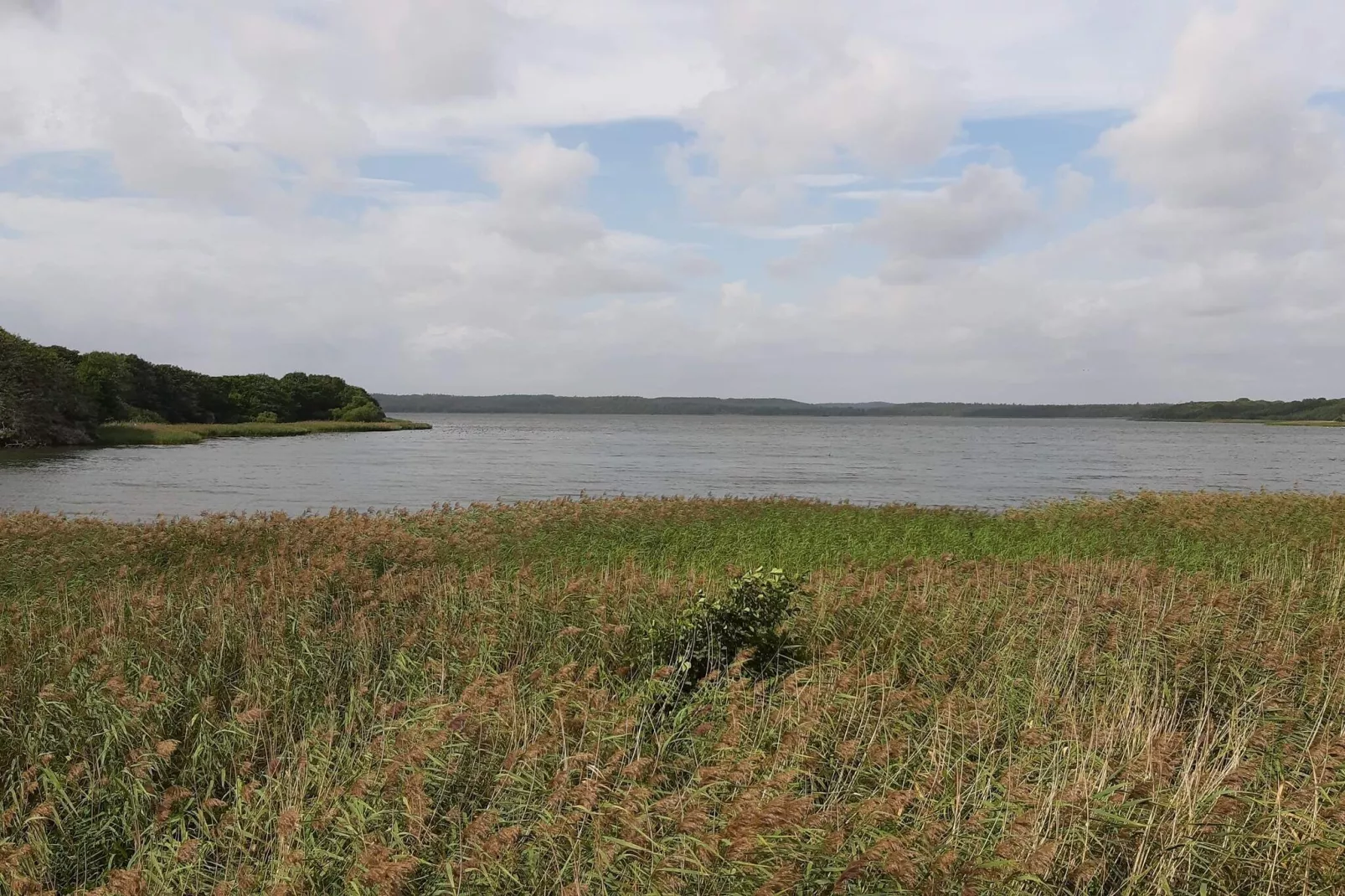 6 persoons vakantie huis in Ebeltoft-By Traum-Waterzicht