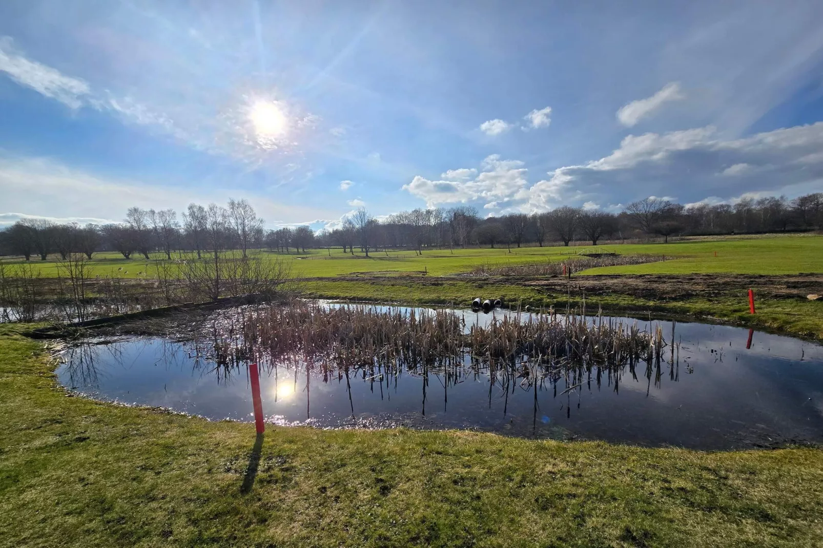 4 persoons vakantie huis in EVERÖD-By Traum-Waterzicht