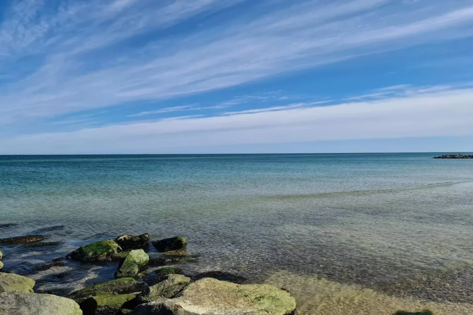 4 persoons vakantie huis in Skagen-By Traum-Waterzicht