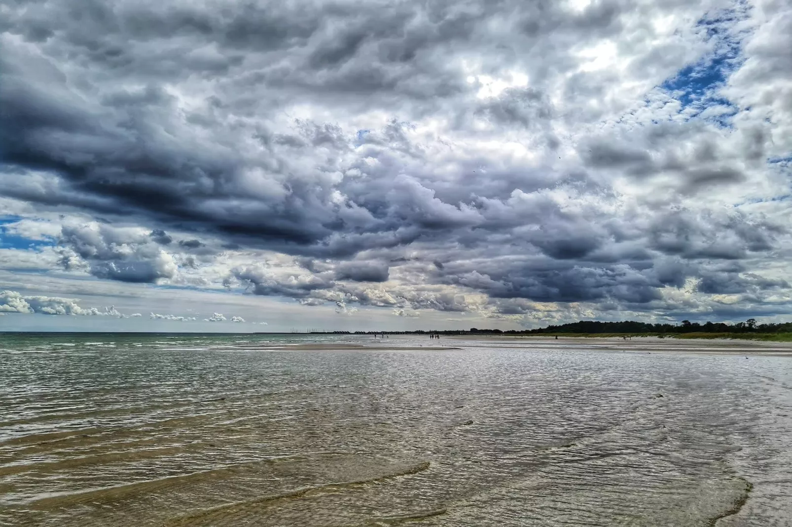 6 persoons vakantie huis in Hadsund-Waterzicht