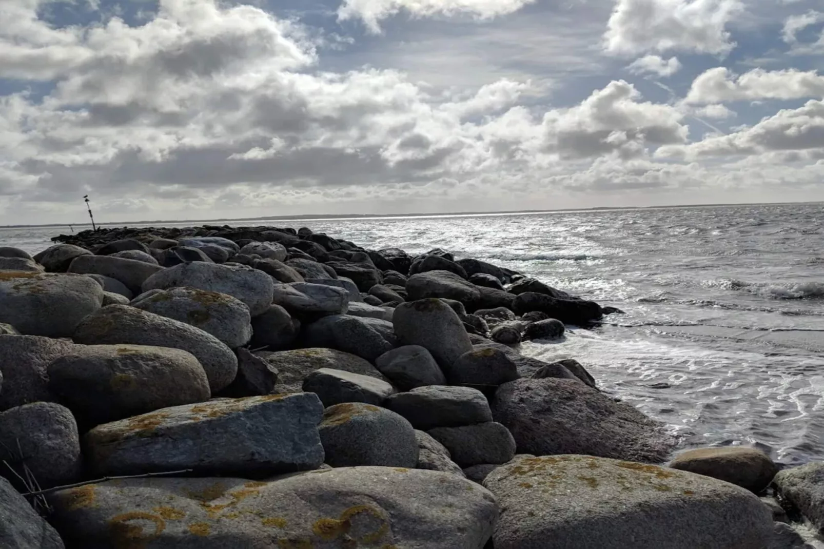 6 persoons vakantiehuis in Øster Assels-Waterzicht